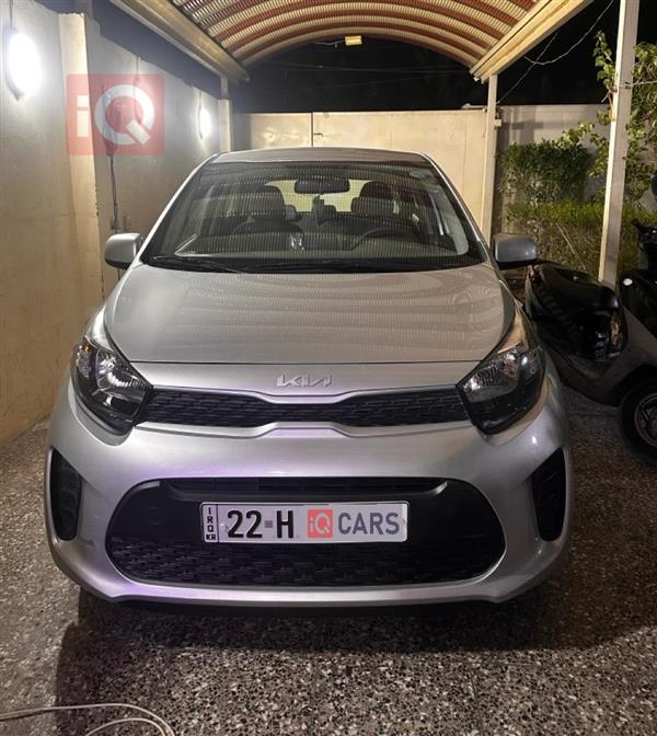 Kia Picanto 2022 for sale in Iraq - Baghdad